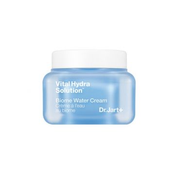 [DR.JART+] Vital Hydra Solution Biome Water Cream 50ml