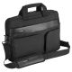 [TARGUS] 15.6 Lomax Topload case - mens brief case, Comfortably carry 