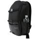 [TARGUS] TSB859 15.6 Grid 18L Backpack, weather-resistant, impact-resistant