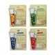 [LEADERS] Insolution Coconut Bio Mask 30ml * 1pcs 4 Type