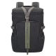 [TARGUS] TSB906 14 Seoul Backpack -black, water resistant finish, lightweight