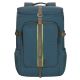 [Targus] TSB90501 15.6 Seoul Backpack -blue, water resistant finish, lightweight