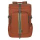 [TARGUS] TSB90502 15.6 Seoul Backpack -orange, practical, water resistant finish