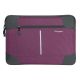 Targus TSS95301 14 Laptop Bag BexⅢ Discount Sleeve Wine For Fits up to 14 Laptop