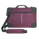 Targus TSS95401 15.6 Laptop Bag BexⅢ Discount Case Wine For Fits up to 14 Laptop