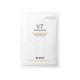 [DR.JART+] V7 Toning Mask Sheet 30g * 1pcs
