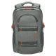 [TARGUS] TSB89704 15.6 Urban Explorer Backpack -gray, water repellent finish