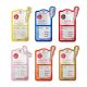 [LEADERS] Insolution Skin Clinic Mask 25ml * 1pcs 6 Type