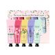 [MEDI FLOWER] The Secret Garden Of Five Hand Cream 50g * 5ea