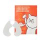 ETUDE HOUSE Laugh Lines Care Patch (1.4g * 2ea) * 1pcs