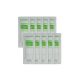 [PURITO] Centella Green Level Safe Sun 10pcs [Sample]