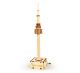 Youngmodeler YM86210 Desktop Wooden Miniature Model Kit Orgel N Seoul Tower
