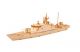 Youngmodeler YM015 Assembly Kit, Yun Yeong Ha Boat, Patrol Killer Guided Missile