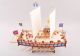 Youngmodeler YM007 Moving Panokseon, Construction Model, Miniature, Hobby