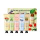 [MEDI FLOWER] The Bliss Garden Hand Creams Set 50g * 5ea