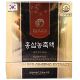 [Hucode] Korean Red Ginseng 6 years Gold Extract,Saponin, Panax, 240 gram