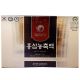 [Hucode] Korean Red Ginseng 6 years Gold Extract, Saponin, 100 gram, Pack of 3