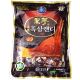[Hucode] Korean Black Ginseng Candy, Korean Red Ginseng Extract Candy Snack 800g