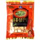[Hucode] Korean Red Ginseng Crunchy Hardtack, 180g