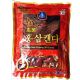 [Hucode] Korean Red Ginseng Extract Candy Snack, Size : 500g