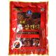 [Hucode] Korean Red Ginseng Extract Candy Snack, Size : 300g