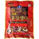[Hucode] Korean Red Ginseng Extract Candy Snack, Size : 200g