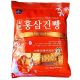 [Hucode] Korean Red Ginseng Crunchy Hardtack, 90g
