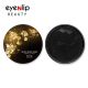 [EYENLIP] Black Snail Slime Hydrogel Eye Patch 84g
