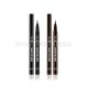 HOLIKA HOLIKA Tail Lasting Sharp Pen Liner 2 Color 0.5g