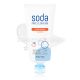 [HOLIKA HOLIKA] Soda Pore Cleansing Deep Cleansing Foam 150ml 