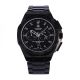 [VALKYRIE] DAS CHRONO OCTAGON (ALL BLACK) Brand Luxury Wrist Watch for Men