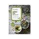 [SEANTREE] Green Tea 100 Mask Sheet 20ml