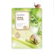 [SEANTREE] Snail 100 Mask Sheet 20ml