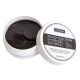 [PUREDERM] Black Solution Hydrogel Eye Patch 84g 60 sheets 