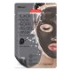 [PUREDERM] Black Food Recipe MG:gel Mask 23g
