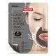 [PUREDERM] Black Food MG:gel Lip Zone Mask 10g