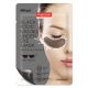 [PUREDERM] Black Food MG:gel Under Eye Mask 7g