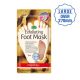 [PUREDERM] Exfoliating Foot Mask Large 1 pair