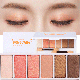 CORINGCO Cheese PongDang Color Eyes Palette [Season 2] 6g