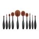CORINGCO Full Face Stick Artist 10 Set