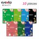 [EYENLIP] Moisture Essence Mask 7 Types 25ml [10pcs]