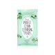 [PRRETI] Perfect Clean Cleansing Tissues 30ea