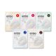 [MISSHA] Embo Gel Mask 30g 5 Type