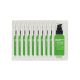 [PURITO] Centella Green Level Buffet Serum 10pcs [Sample]