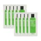 [PURITO] Centella Green Level Calming Toner 10pcs [Sample]