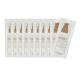 [PURITO] Galacto Niacin 97 Power Essence 10pcs [Sample]