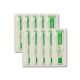 [PURITO] Centella Green Level Eye Cream 10pcs [Sample]