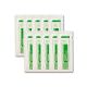 [PURITO] Centella Green Level Recovery Cream 10pcs [Sample]