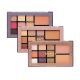 [ETUDE HOUSE] Play Color Multi Palette 1g * 9 / 3.5g *2 3 Colors