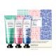 [MEDI FLOWER] Perfume Hand Cream Special Set 80g * 3ea